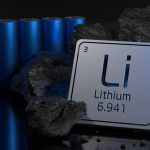 5 Best-performing Lithium Stocks of 2024