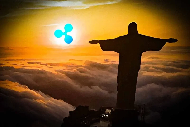 First XRP ETF Goes Live in Brazil — Will the US Follow?
