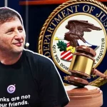 Celsius CEO Alex Mashinsky Faces Prison As US DOJ Seeks 20-Year Sentence