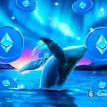 Ethereum Whales Dump 63K Coins: Is ETH Crash Imminent?