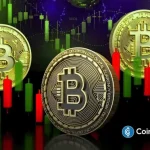 BTC Price Close to $100K as Soverign Fund that Rejected Bitcoin Reports $40B Loss