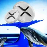 XRP News: Whale Moves 69 Mln Coins As Price Hits Monthly High
