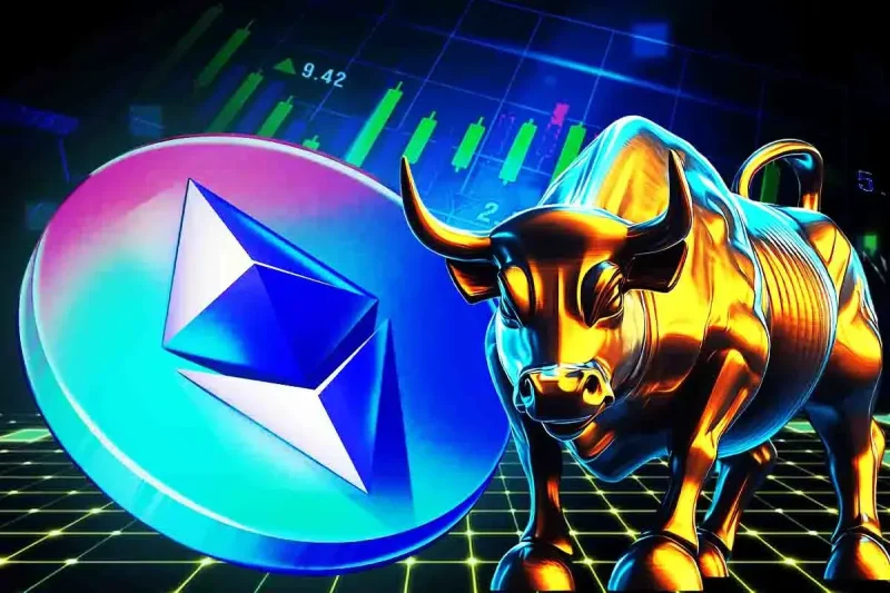 Ethereum Attracts Big Money at ‘Critical Inflection Point’; ETH Bulls Return?