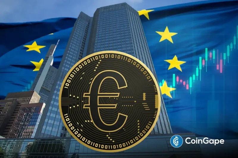 ECB Kicks Off Digital Euro Testing with 70 Firms Across Europe