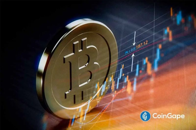 BTC Price’s $107K Push Sparks $845M Liquidations – ATH or Crash Next?