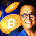 Robert Kiyosaki Warns Investors to Get Into Bitcoin, Dump ‘Fake Money’