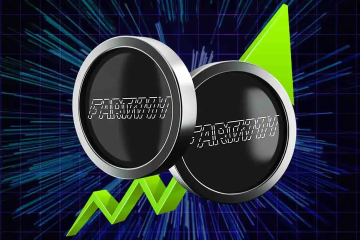 Fartcoin Flashes Vertical Accumulation Pattern, Is $3 Price Next?