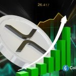XRP Price Flashes Buy Signal Amid 6% Recovery Rally