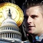 Will Strategic Bitcoin Reserve Make a Comeback? Digital Assets Director Bo Hines Answers