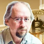 Adam Back Flags Aggressive Bitcoin Buying By Bitfinex Whale Amid Market Correction