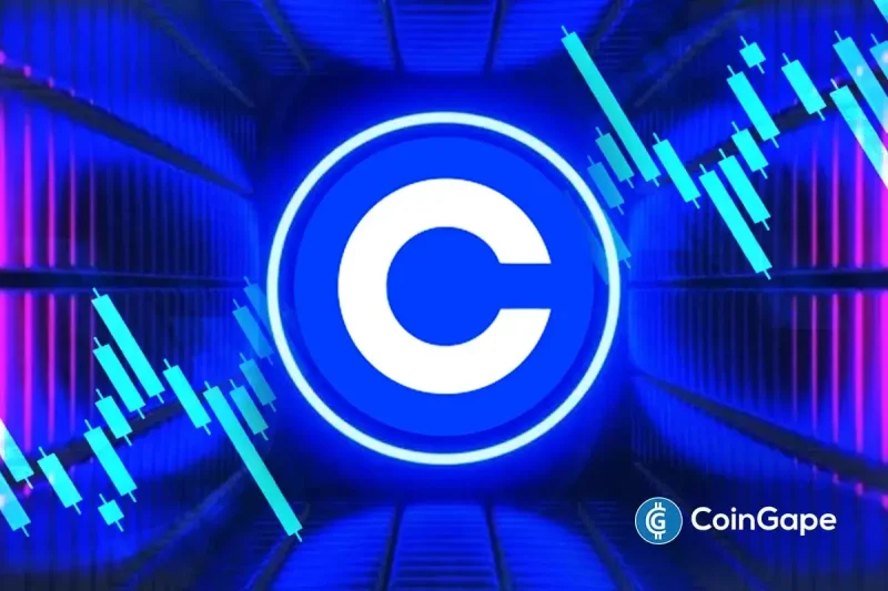 Coinbase Onchain Borrowing Surges to $600M as DeFi Loans Boom