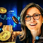 Ethereum Price Nears ATH as Cathie Wood Doubles Down on ETH – Analyst Eyes $22K Rally