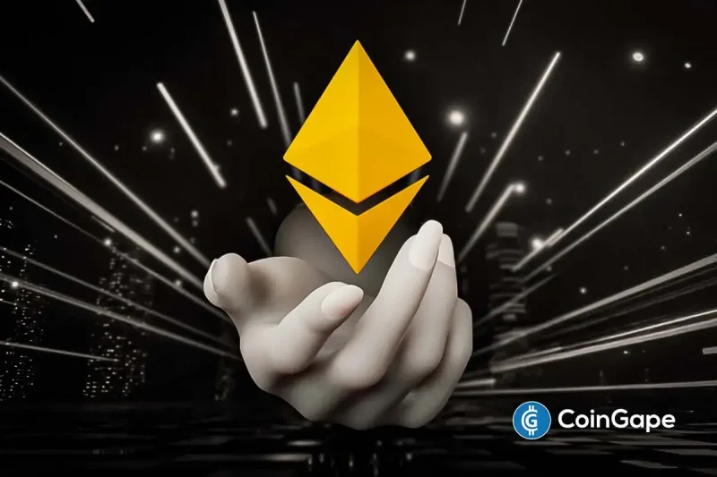 Ethereum Rich List for July 2025: Who Held the Most ETH Last Month?