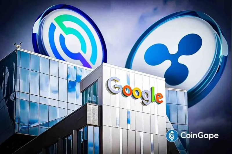 Google Challenges Ripple, Circle, Stripe With New L1 Cross-Border Payments Platform