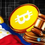 Just In: Philippines Lawmakers Propose Bill to Create National Bitcoin Reserve