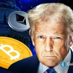 Just In: Trump to Sign Executive Order Allowing Crypto in 401(k) Plans