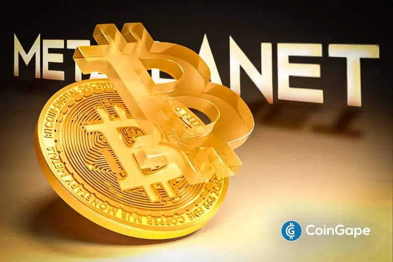 Metaplanet Buys The Bitcoin Dips With a 18.67x BTC Rating