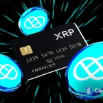 Gemini XRP Card Launch Speculation Grows as XRP Price Extends Market Gains
