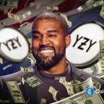 Whale Behind $100M TRUMP Gains Tied to Kanye West’s YZY Insider Trading