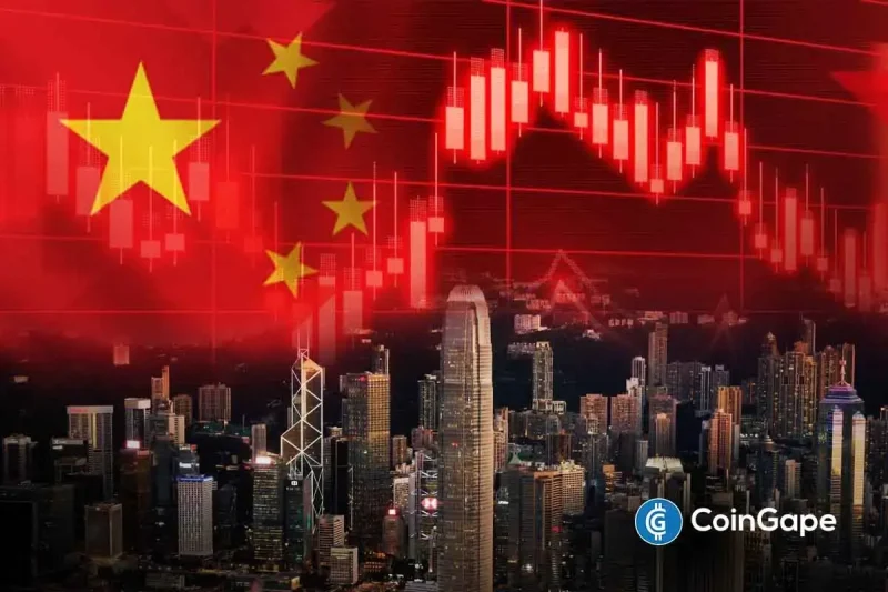 Breaking: China Orders Brokers to Halt Real-World Asset Business in Hong Kong