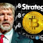 Breaking: Strategy Adds 525 BTC as Michael Saylor Says Bitcoin Deserves ‘Credit’