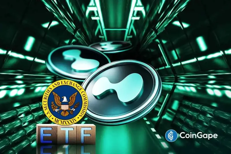 Expert Projects HYPE Token Upside as Bitwise Files for Hyperliquid ETF With SEC