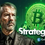 Michael Saylor Predicts Bitcoin Will Outperform S&P 500 Forever