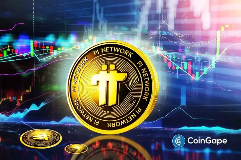 Will Pi Coin Price Recover Before Month-End After Payochain Listing?