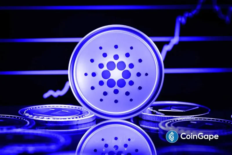 Cardano Gets 100 Million User Exposure With Brave Integration, Whales Scoop 70M ADA
