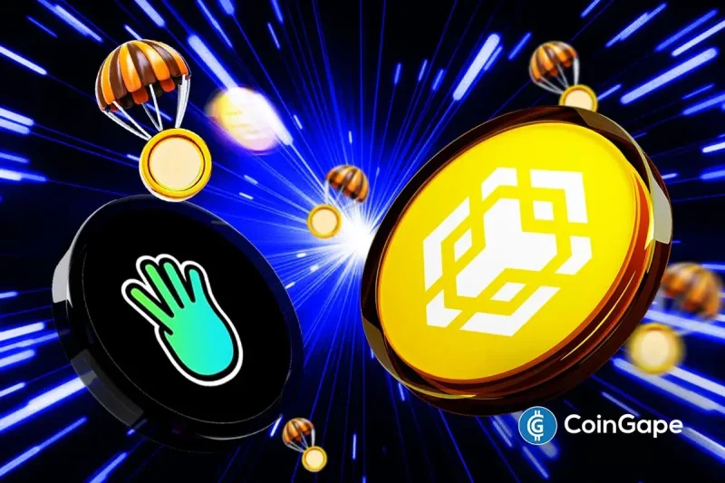 Four Meme and BNB Partner on $45M ‘Rebirth Support’ Airdrop, First Batch Set to Begin