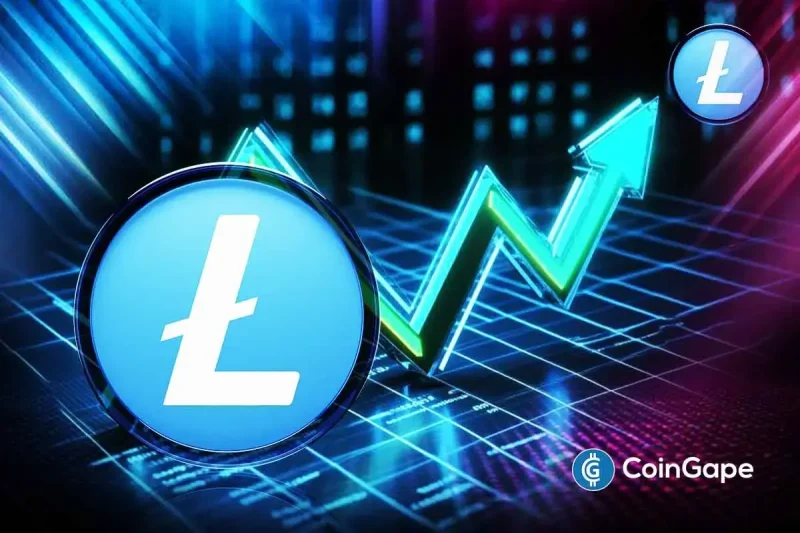 Litecoin Price Jumps, What’s Behind the Sudden Rally? (28 oct)