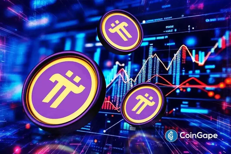 Pi Coin Price Targets $0.65 as ISO 20022 Membership Boosts Institutional Confidence