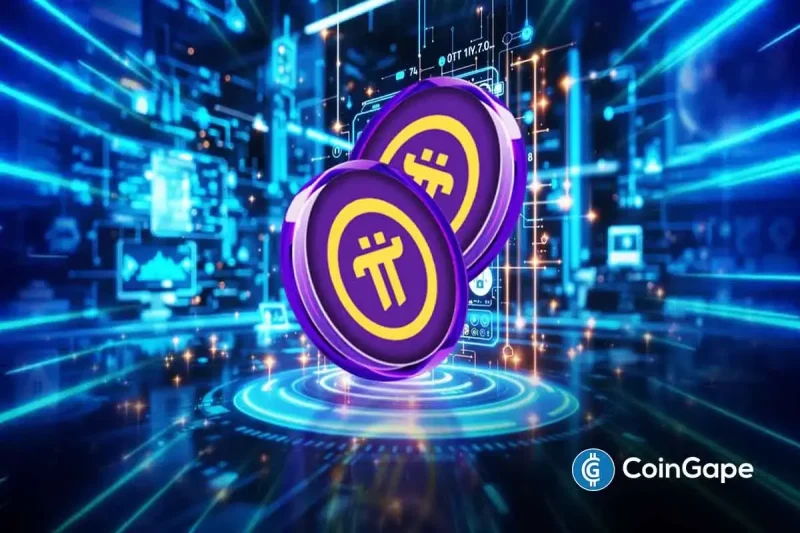Pi Network Set for Massive Growth as App Studio Upgrade Expands Pi Coin Utility