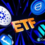Solana, Cardano, Litecoin, Sui ETFs Delay Wipe Out Institutional Interest: CoinShares