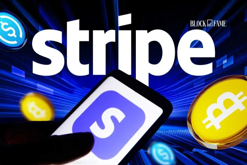 After Bridge Acquisition, Stripe is Building a New Prototype for Stablecoin