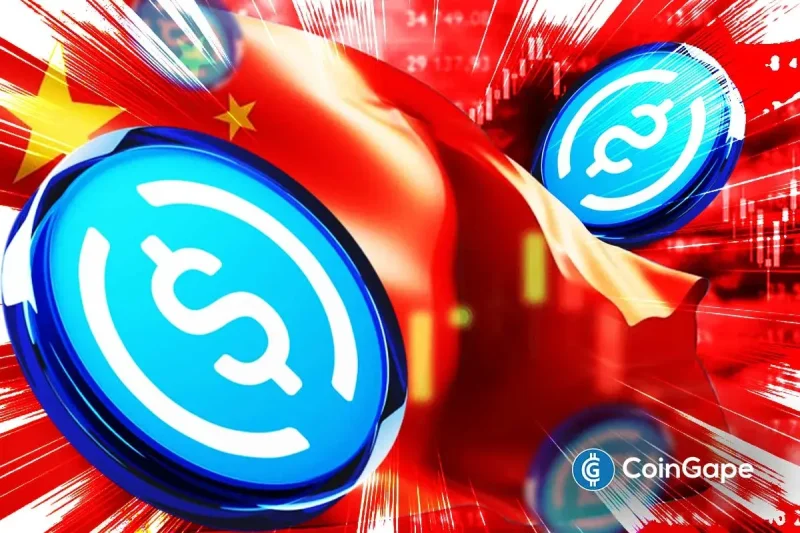 China Begins Policy Talks to Crack Down on Stablecoin and Crypto Payments