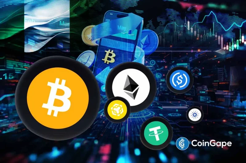 8 Best Crypto Exchanges in Nigeria for 2025