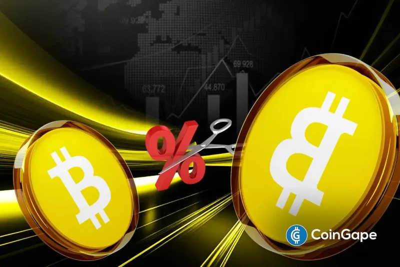 Is Bitcoin Price Set for  Major Recovery as December Rate Cut Chances Hit 80.9%?