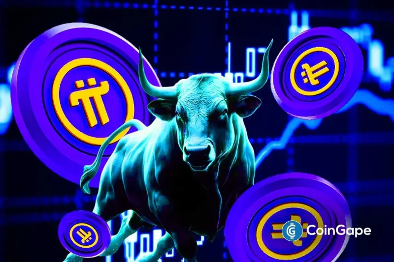 Pi Coin Price Prediction After AI Investment Announcement – Is a Bull Run Ahead?