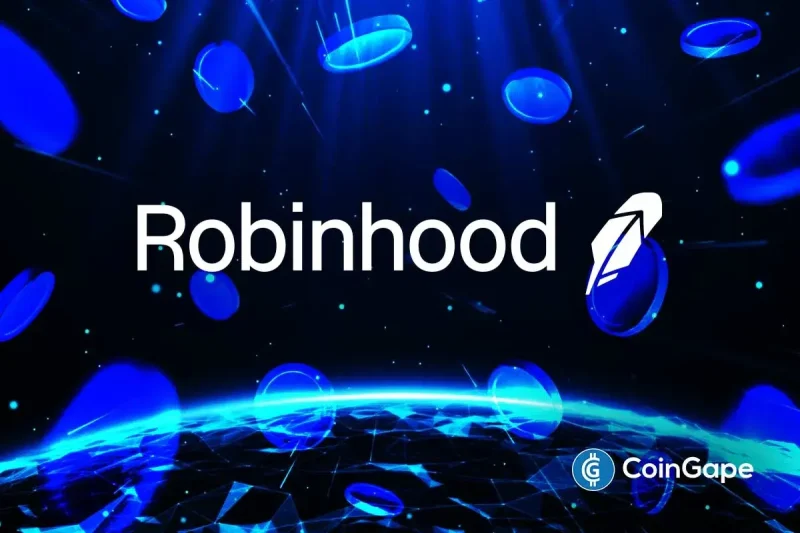 Robinhood Expands Prediction Market Reach With Launch of New Derivatives Platform