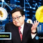 Tom Lee’s BitMine Announces 2026 ETH Staking Plans Amid $4B Treasury Loss