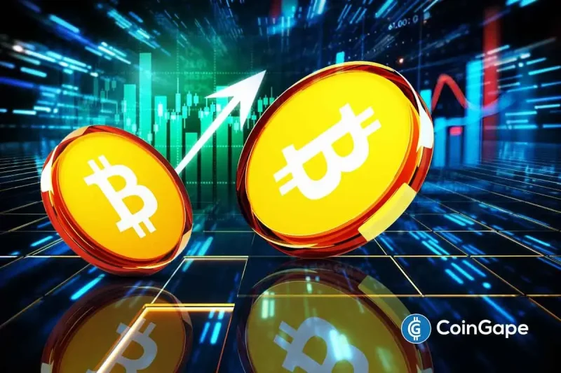 Expert Predicts Further Downside For Bitcoin As Fear and Greed Index Drops To 10