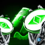 Ethereum Price Eyes Recovery as Network Hits 24,192 TPS Milestone