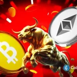 Bitcoin and Ethereum Options Traders Turn Slightly Bullish, Santa Claus Rally?
