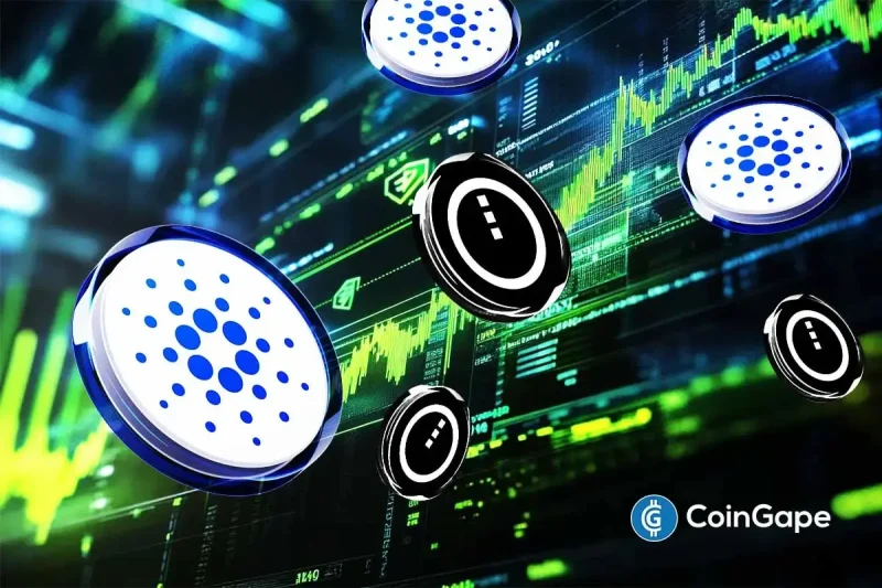 Cardano Price Outlook: Will the NIGHT Token Demand Surge Trigger a Rebound?