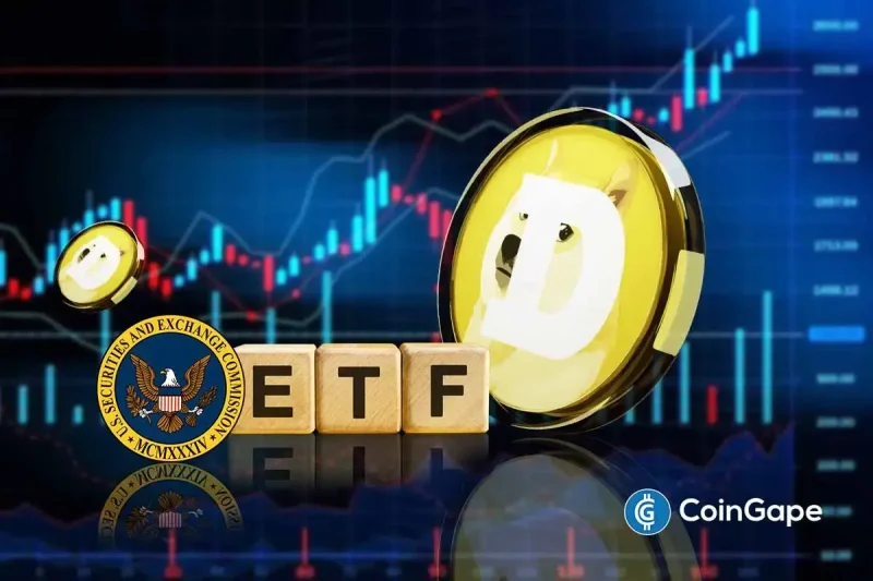 Crypto ETF Issuer 21Shares Advances Dogecoin ETF Bid with Amended S-1 Filing