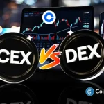 DEX vs. CEX Futures Trading – What’s the Difference and Which is Safer?