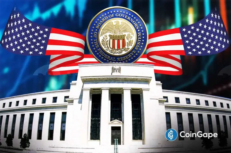 Fed Pumps $2.5B Overnight—Will Crypto Market React?