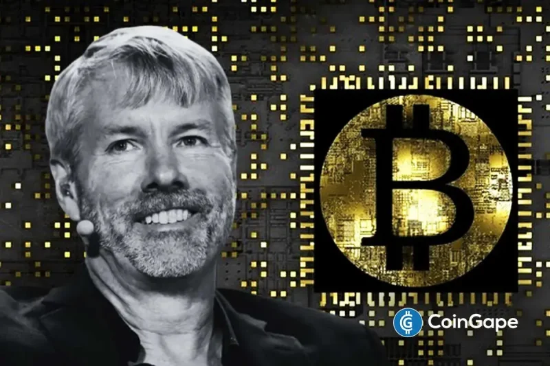 Michael Saylor Sparks Debate Over Bitcoin’s Quantum Risk as Bitcoiners Dismiss It as ‘FUD’