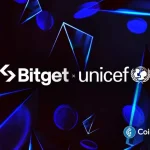 Universal Exchange Bitget Partners UNICEF to Equip Youths to Thrive in the Digital Economy